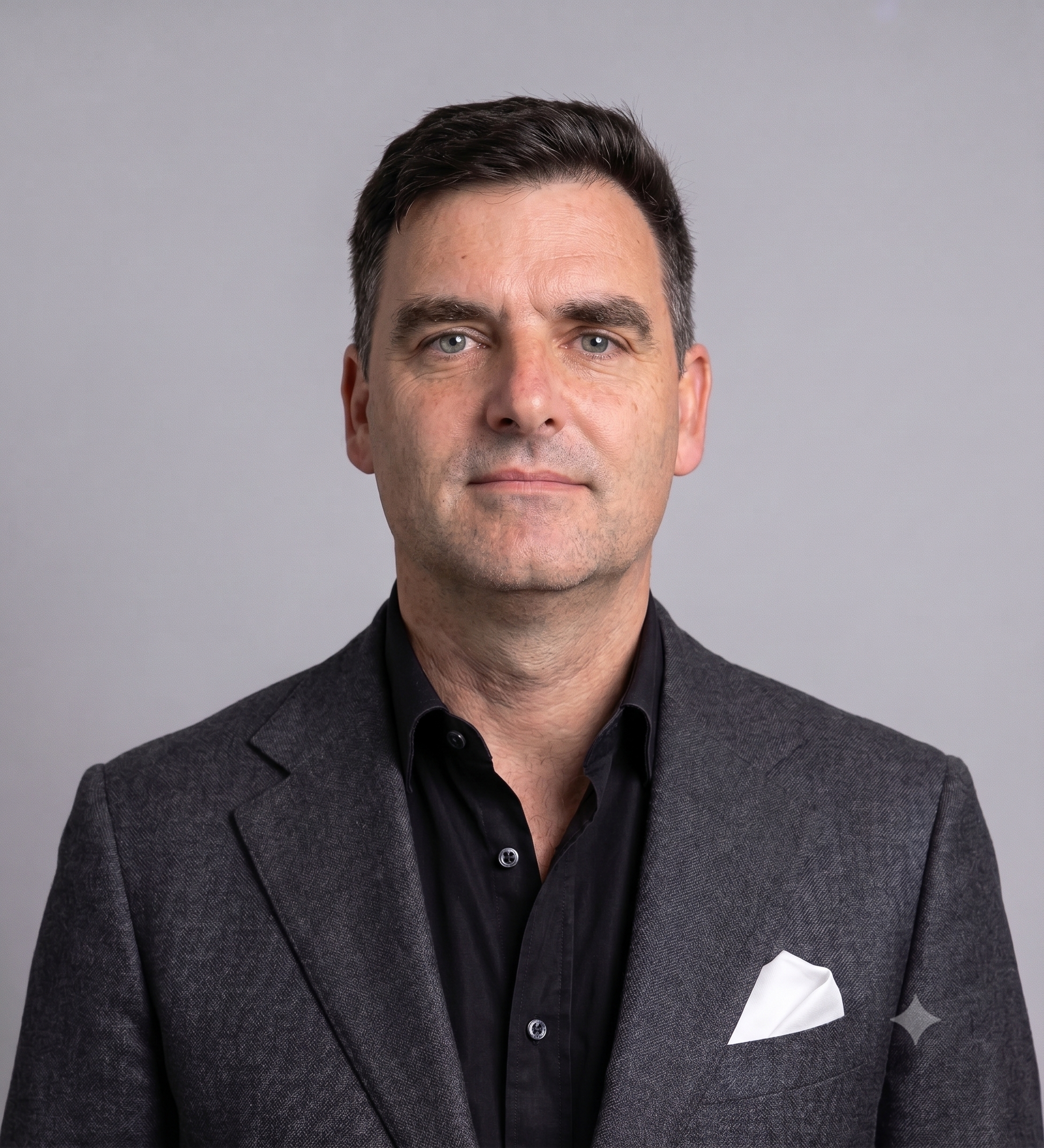 Craig Richard Le Court de Billot