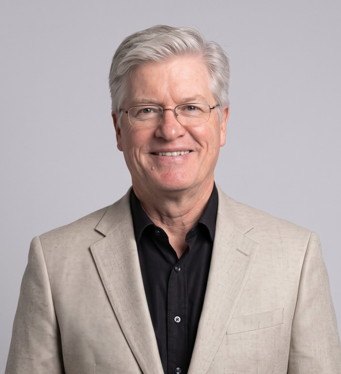 Kerry Barker